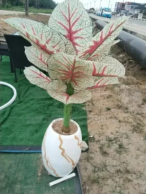 Synthetic Flowers