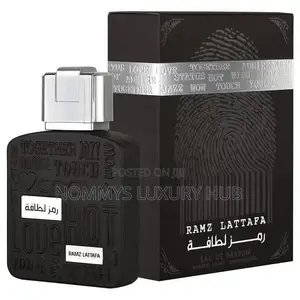 Rams Lattafa