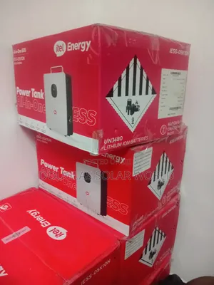Itel Power Tank