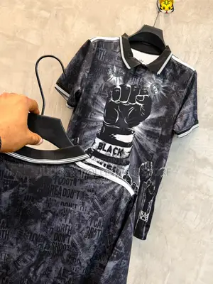 Real Madrid Statement Merch Jersey