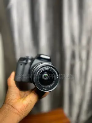 Canon 550D