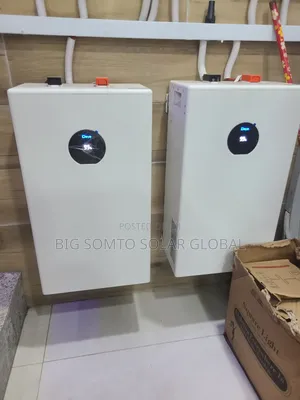 16kwh/48v Deye Lithium Battery