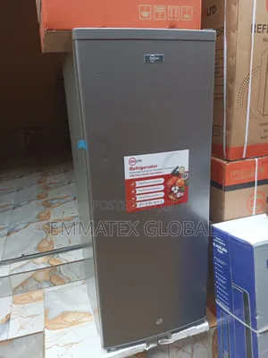 QUALITY Zen Upright Freezer