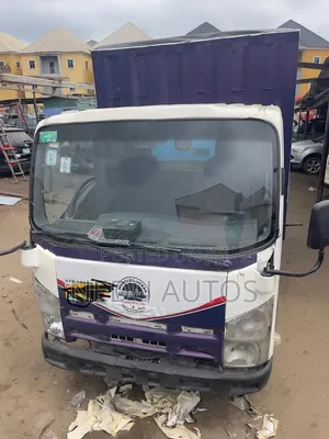 Vehicle Bus