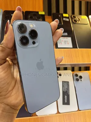 Apple iPhone 12 Pro Max 128 GB Blue
