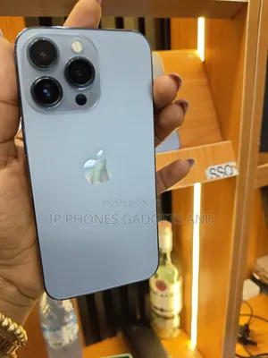 Apple iPhone 12 Pro Max 128 GB Blue