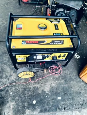 Elepaq Generator