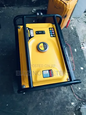 Elepaq Generator
