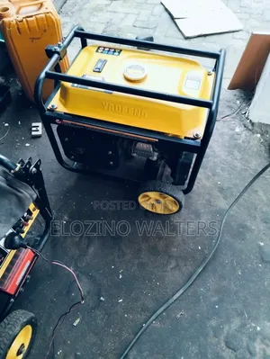Elepaq Generator
