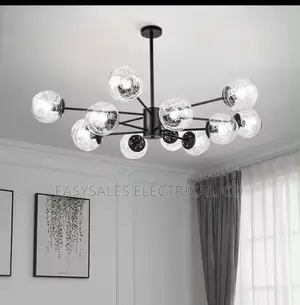 Nordic Chandeliers