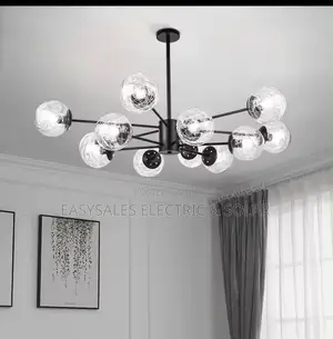 Nordic Chandeliers