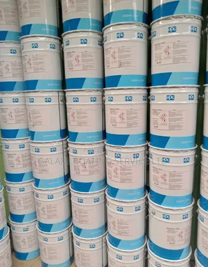 Sigmazinc 109 Hs -Epoxy Rich Primer a and B