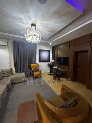 2Bedroom Shortlet Apartment
