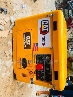 15kva Diesel Generator Soundproof 3 Phase