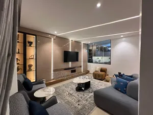 Furnished 2bdrm Apartment in Victoria Island Extension for rent