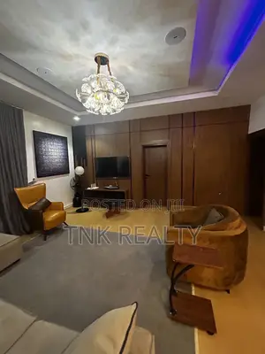 2Bedroom Shortlet Apartment