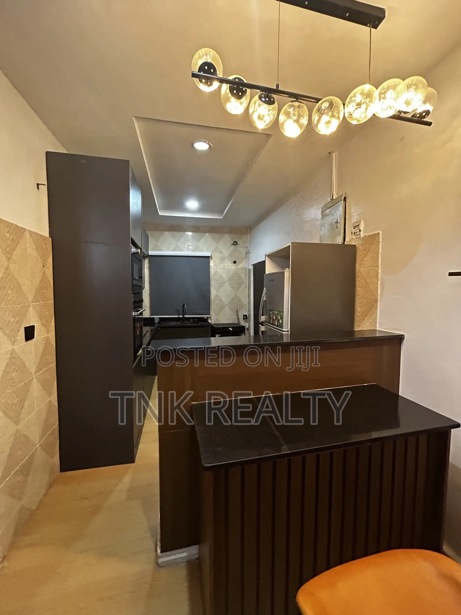 2Bedroom Shortlet Apartment