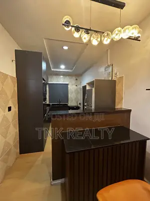 2Bedroom Shortlet Apartment
