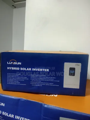 Luxsun 2kVA Hybrid Inverter
