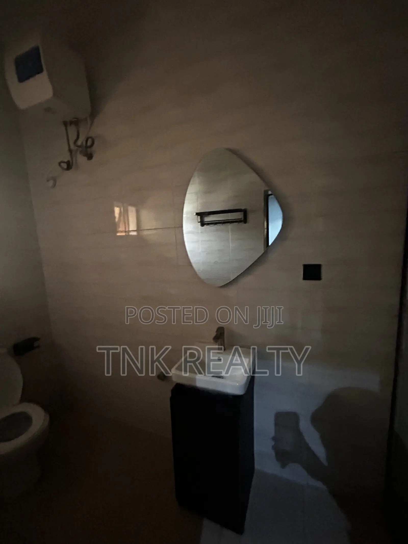2Bedroom Shortlet Apartment