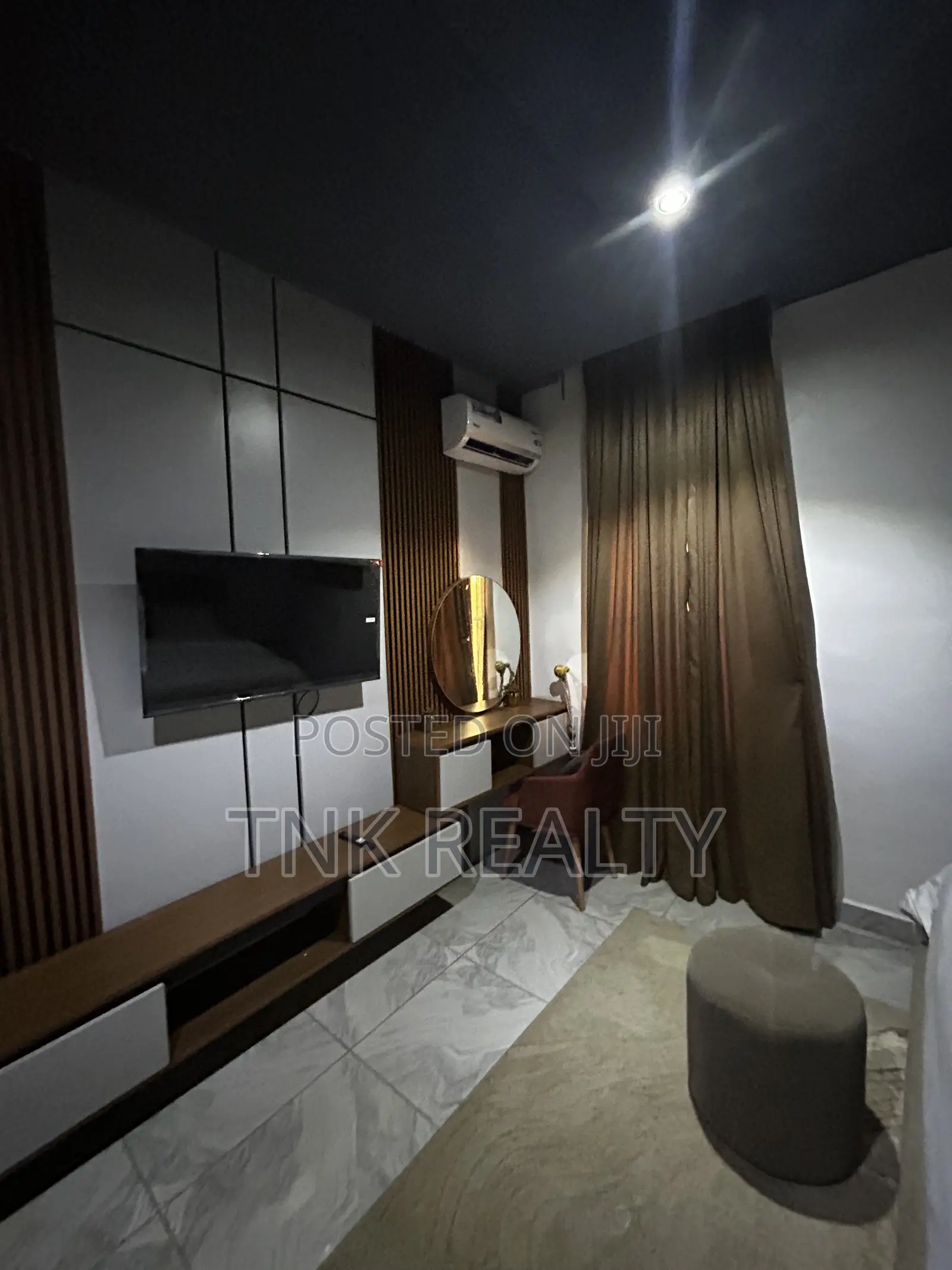 2Bedroom Shortlet Apartment