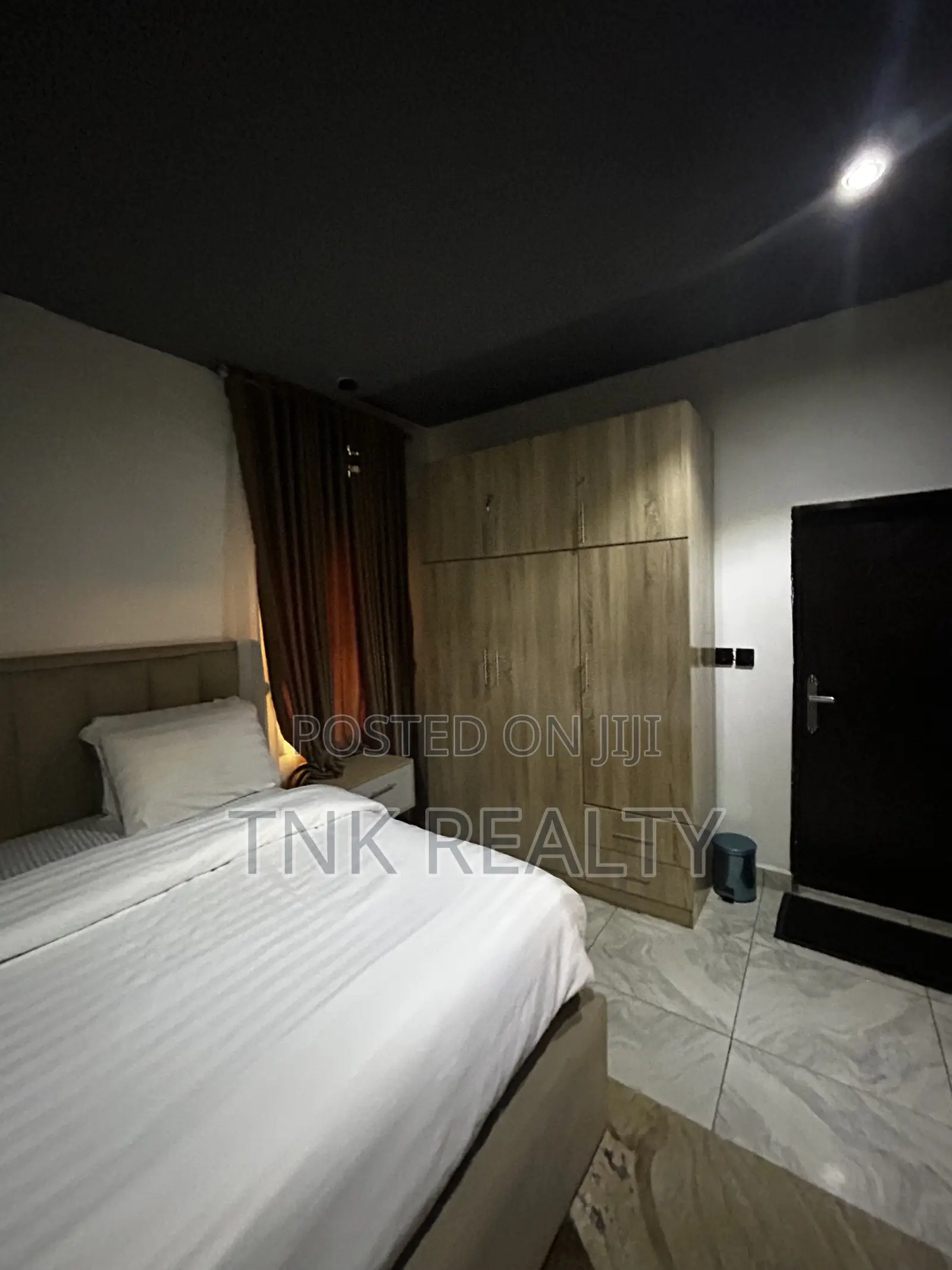 2Bedroom Shortlet Apartment