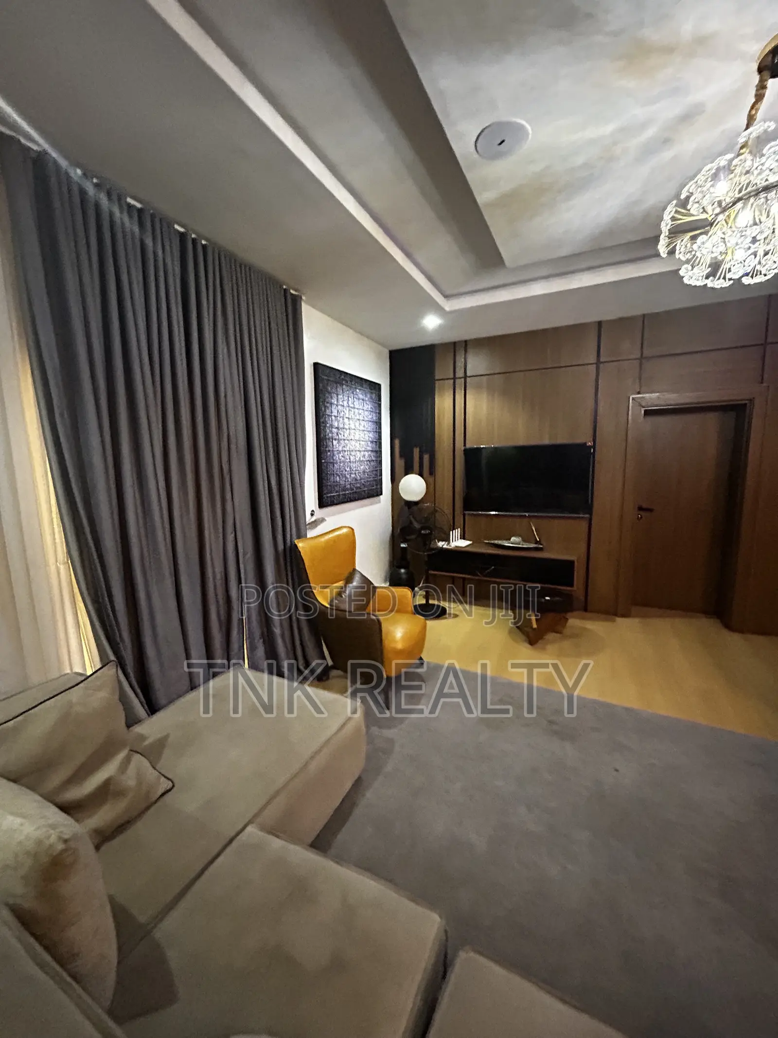 2Bedroom Shortlet Apartment