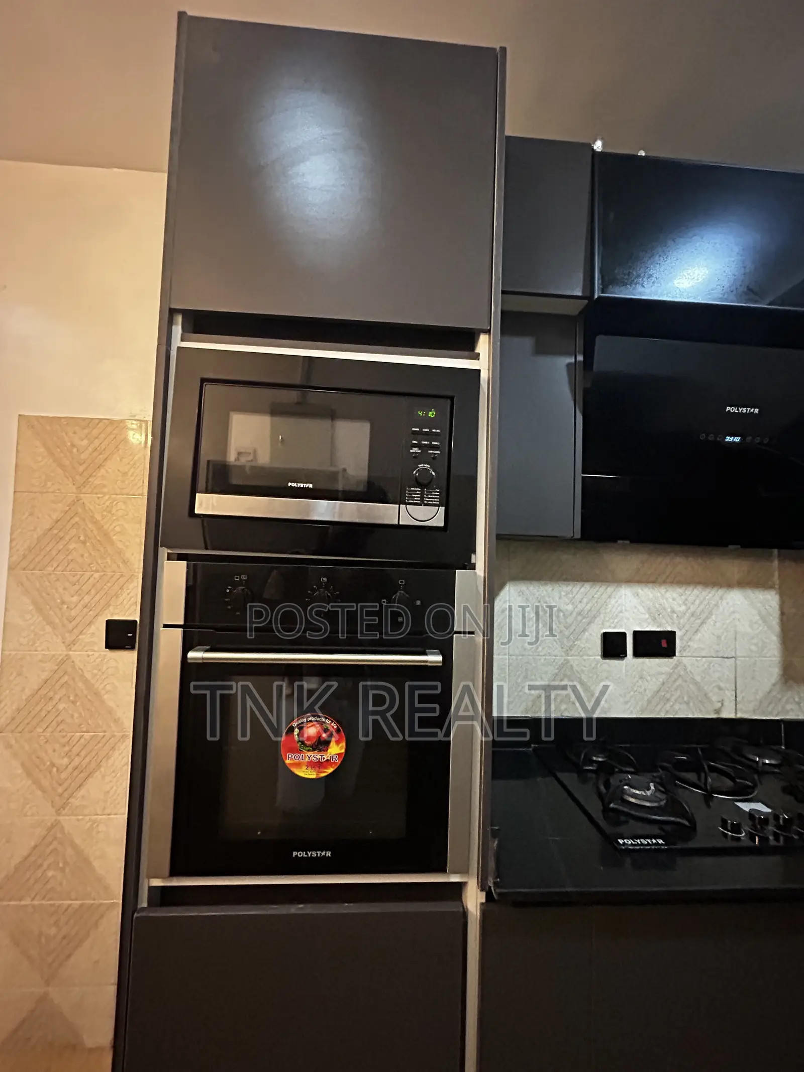 2Bedroom Shortlet Apartment