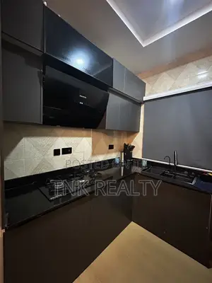 2Bedroom Shortlet Apartment