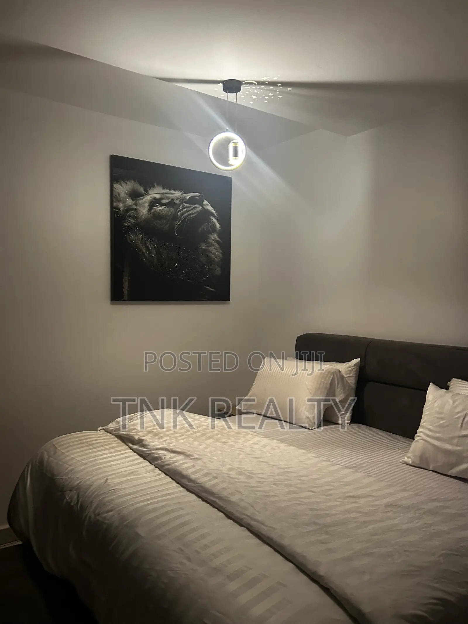 2Bedroom Shortlet Apartment
