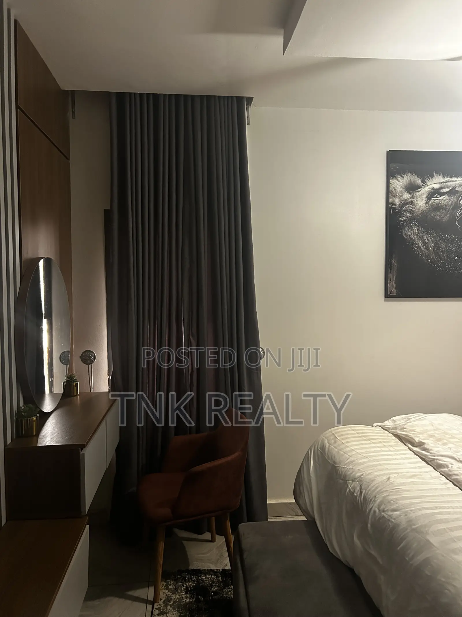 2Bedroom Shortlet Apartment