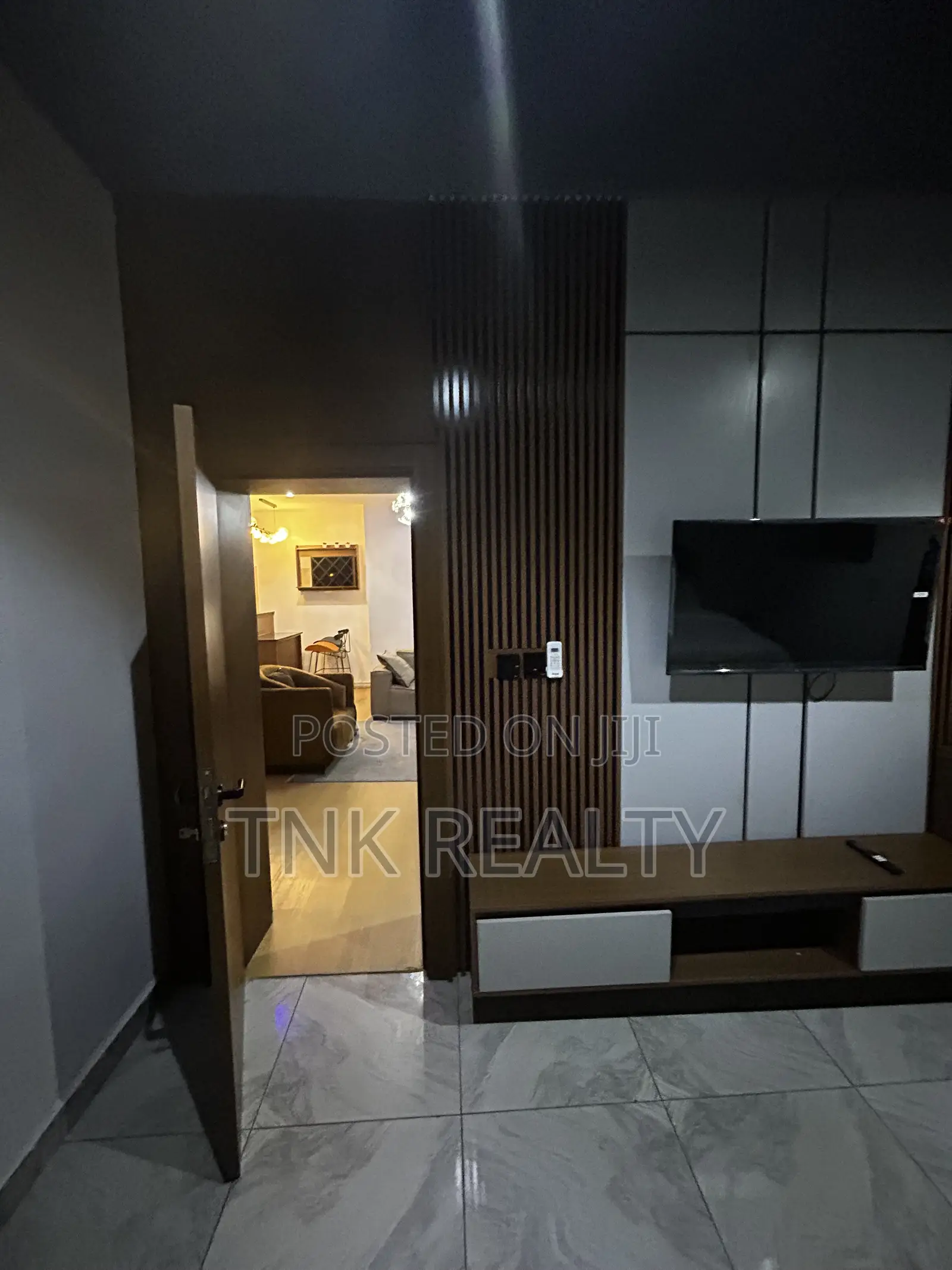 2Bedroom Shortlet Apartment