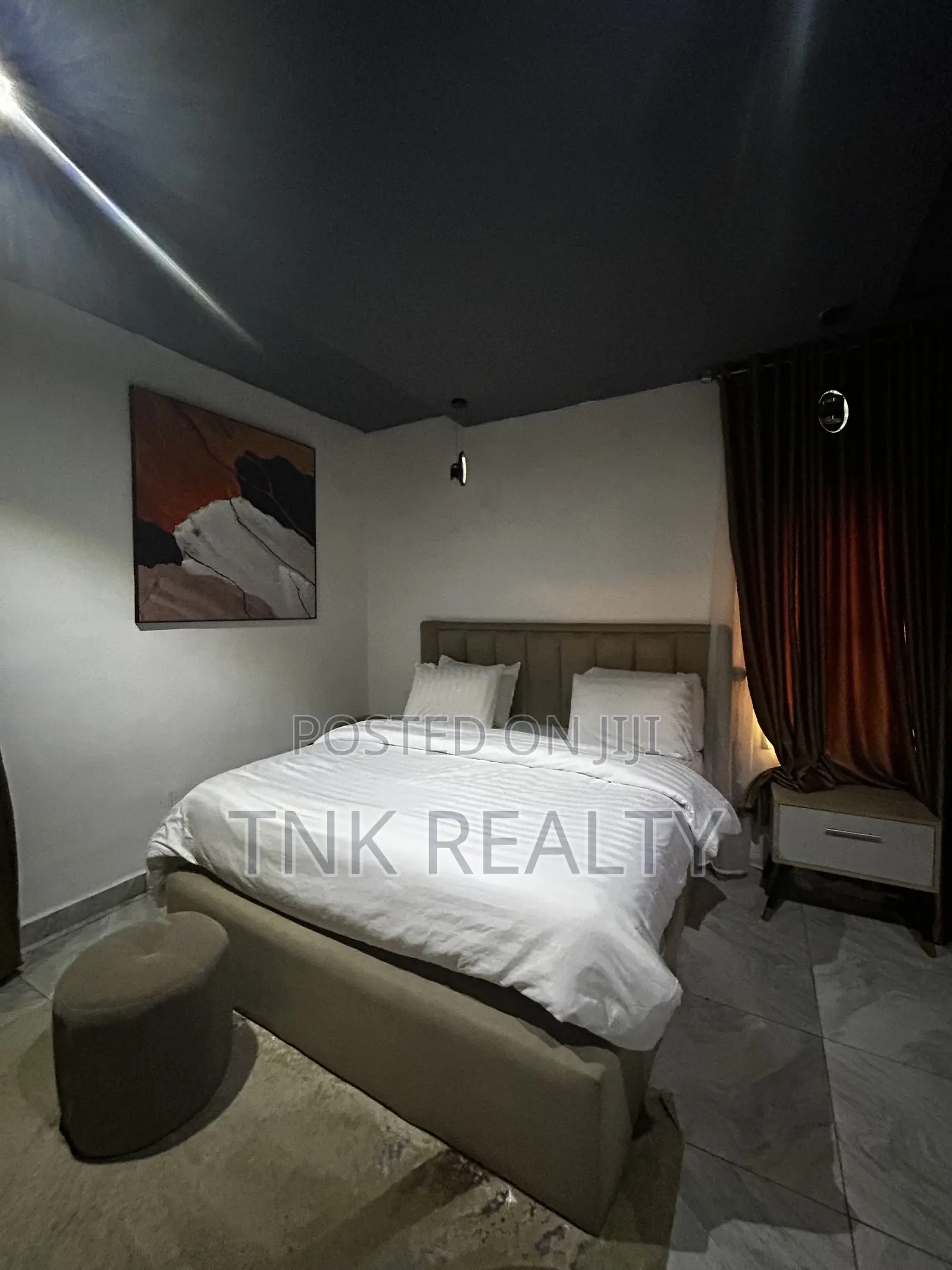 2Bedroom Shortlet Apartment