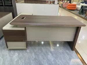 Super Luxury 1.6mtr Executive Table