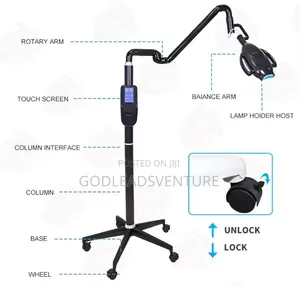 Salon Spa Facial Equipments