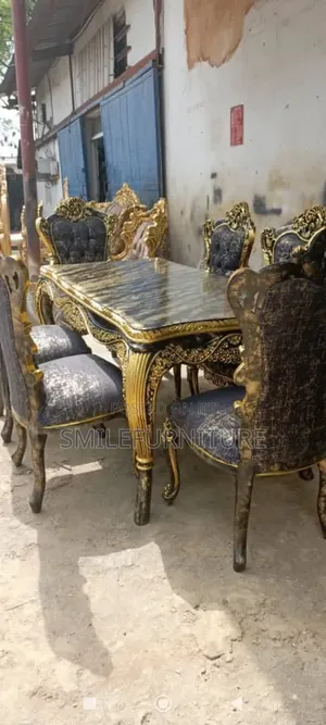 Antique Dinning Table