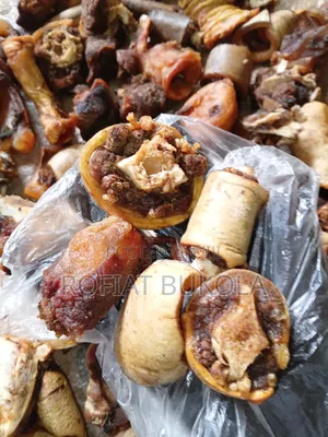 Cow Bokoto