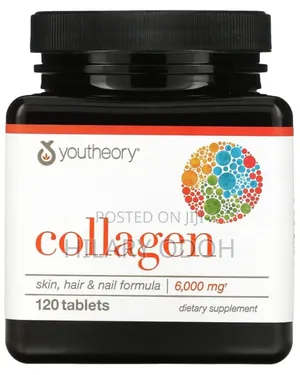 Doctors Best Collagen Type 1 and 3, 180 Tab