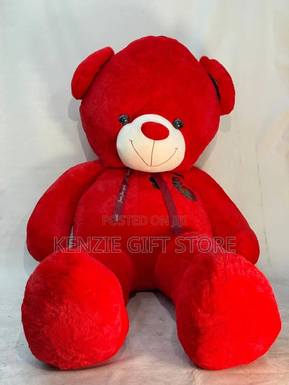 200cm Teddy Bear