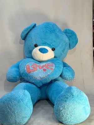 200cm Teddy Bear