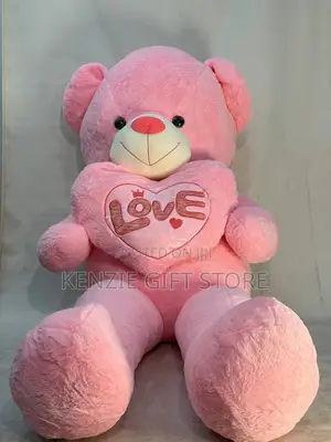 200cm Teddy Bear