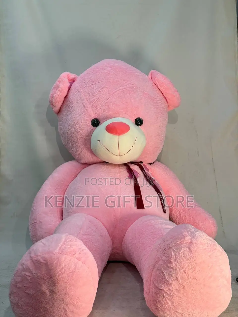 200cm Teddy Bear