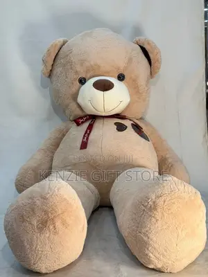200cm Teddy Bear