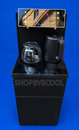Water Dispenser