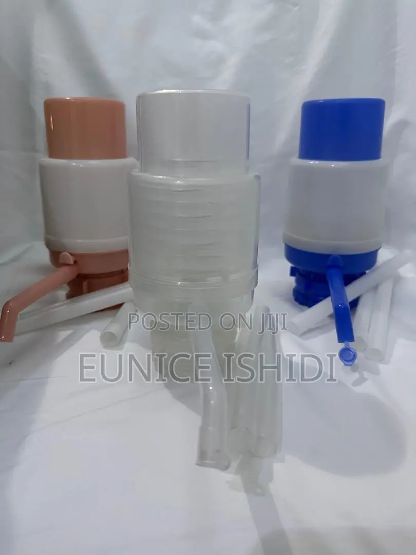 Automatic Dispenser Head