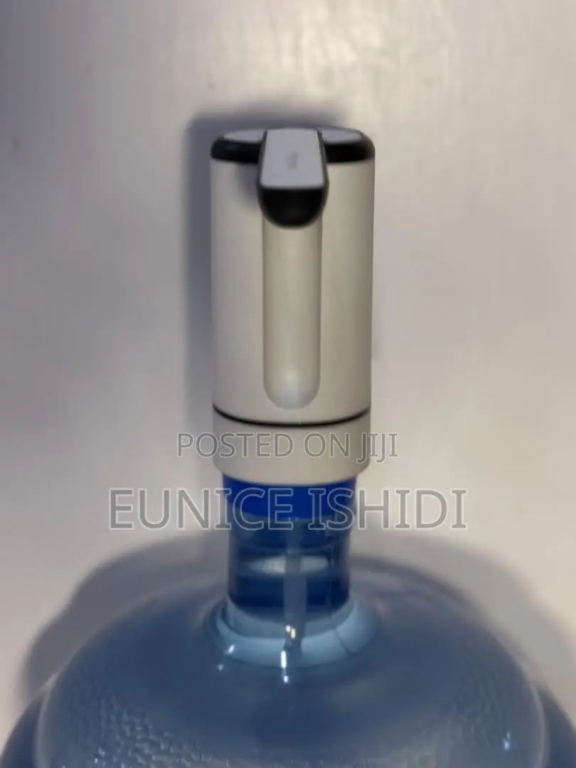 Automatic Dispenser Head