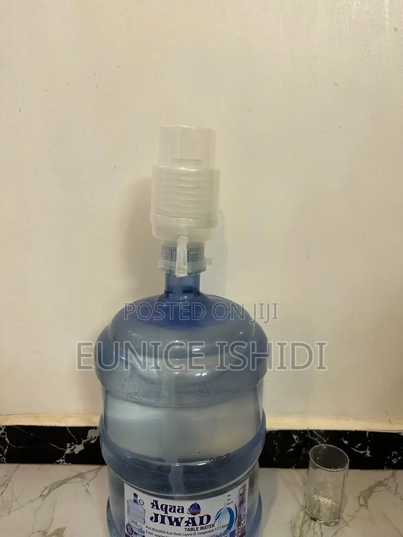Automatic Dispenser Head