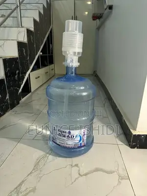 Automatic Dispenser Head