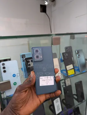 Motorola Edge 50 Fusion 256 GB Blue