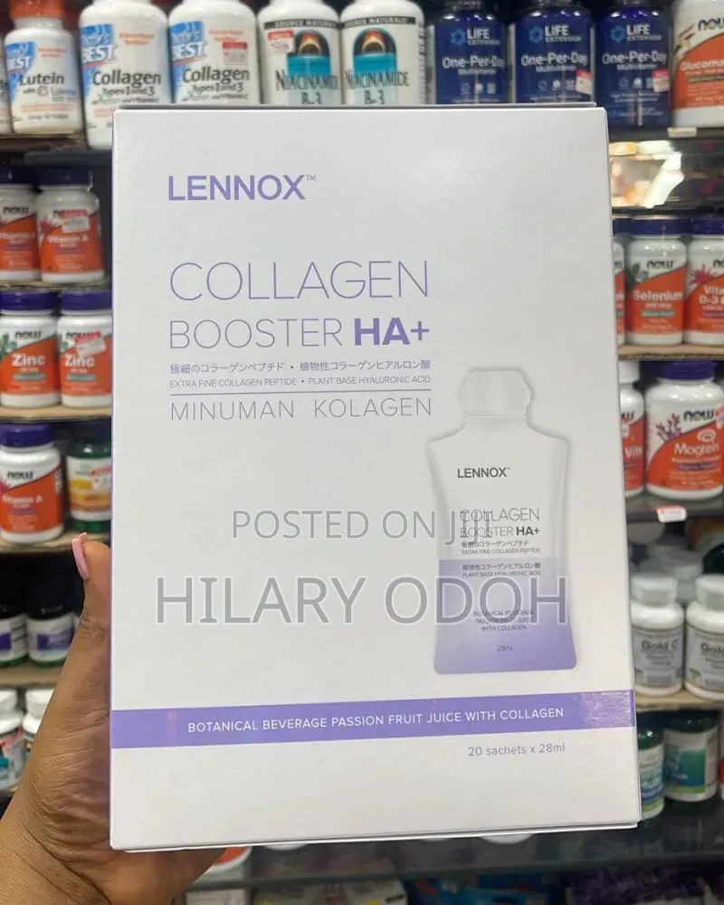 Liquid Collagen Drinks Nh Colla Plus Advance
